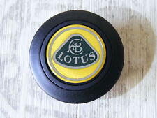 Lotus Hupenknopf Horn Button Momo Raid Nardi BBS Victor Elite Elan Super Seven