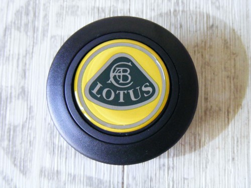 Lotus hupenknopf horn button - horn,