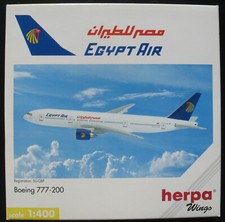Herpa Wings 560085 - Boeing