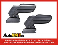 Mittelarmlehne OPEL ASTRA H