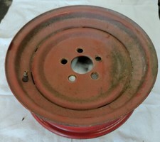Felge stahlfelge 5jk - x, 14