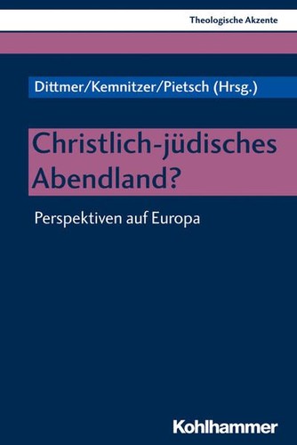 Christlich-jüdisches