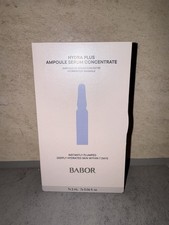 BABOR HYDRA PLUS AMPOULE SERUM