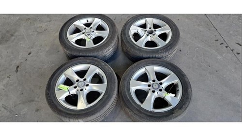 Mercedes 447 felgen - felgen, set
