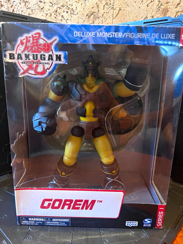 Sega toys bakugan battle - bakugan,