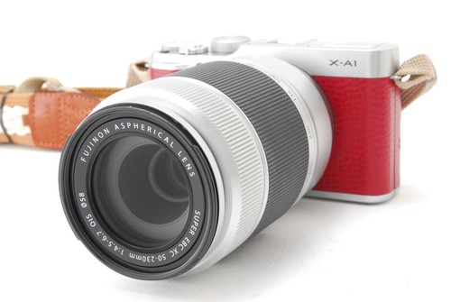 Fast neuwertig fujifilm - [fast,