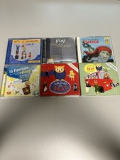 Kinder CD Sammlung: Lieder und