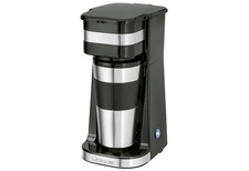 Clatronic 1 Tassen Automat