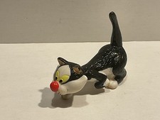 Gaston Quick Werbefigur Promo