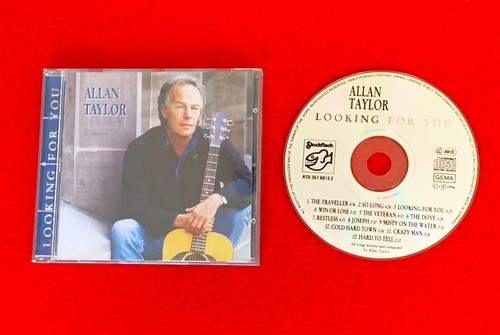 Allan taylor looking for you - taylor,