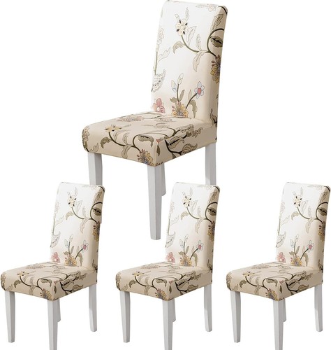 Stuhlhussen 6er set - stuhlhussen, 4/6er