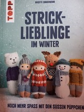Topp 7025 Strickheft