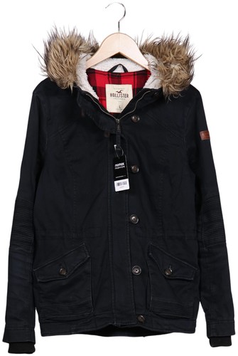 Hollister mantel damen jacke - hollister,