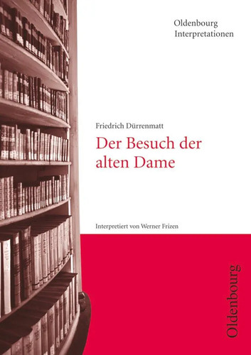 Oldenbourg interpretationen - oldenbourg, |