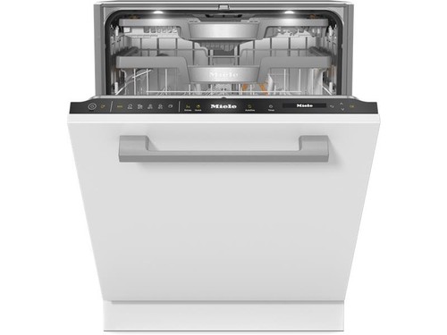 Miele vollintegrierbarer