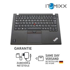 Lenovo ThinkPad X250 Tastatur