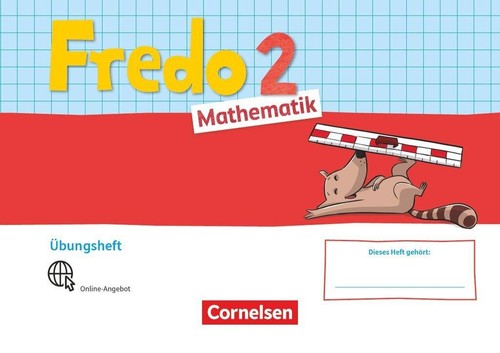 Fredo mathematik schuljahr - mathematik,
