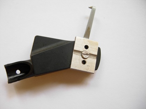 Dual headshell - dual, /