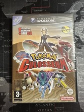 Nintendo Gamecube | Pokémon