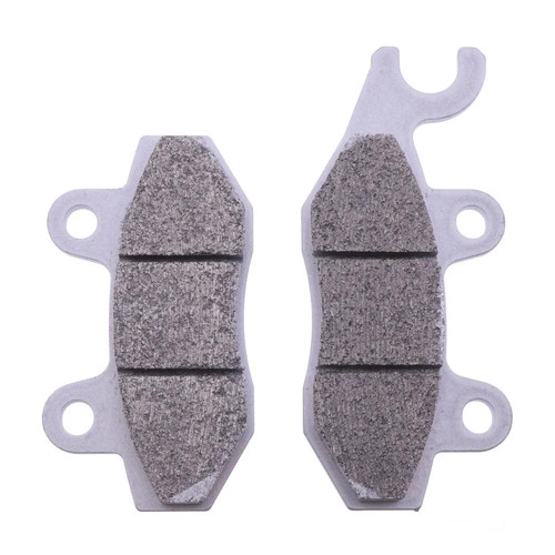 Bremsbeläge vorne brembo - bremsbeläge,