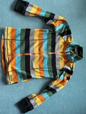 Villervalla Fleecejacke