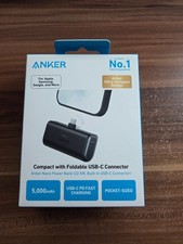Anker Nano Powerbank 5000mAh