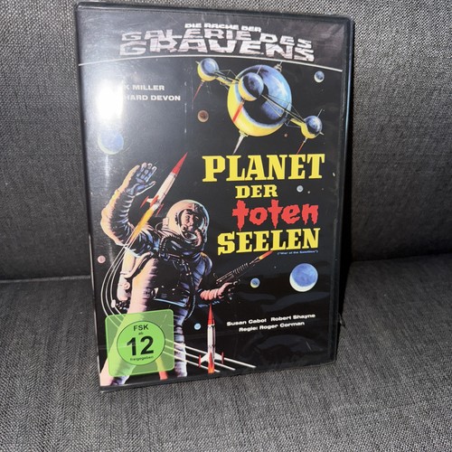 Planet der toten - der,