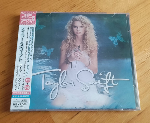 Taylor swift - -,