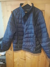 Landsend leichte Daunenjacke