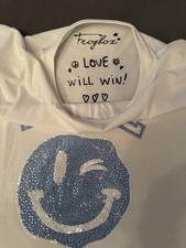 Frogbox Goes Princess T Shirt