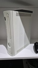 Microsoft Xbox 360 Premium 20 GB Weiß PAL Zauberlaufwerk