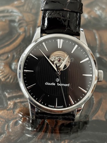 Claude bernard automatik - bernard,