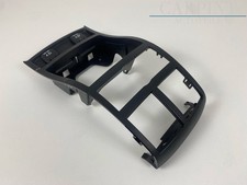 Mercedes W164 ML Verkleidung Mittelkonsole Einbaurahmen Abdeckung A1646800507