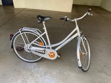 Damenfahrrad Kettler ALU-RAD neuwertig mit 28" Räder voll funktionsfähig