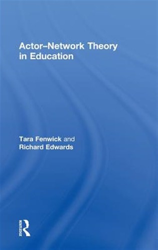 Actor network theory - actor-network, in