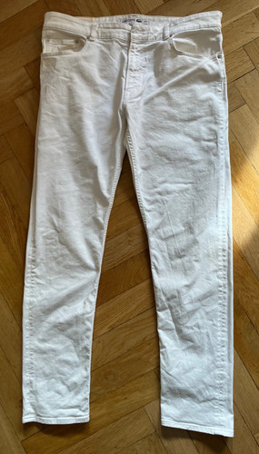 Lacoste jeans hose - lacoste,