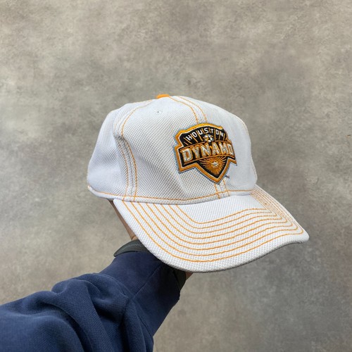 Houston dynamo adidas baseball - dynamo,
