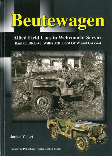 Tankograd beutewagen - tankograd:,