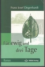 "Für ewig und drei Tage"