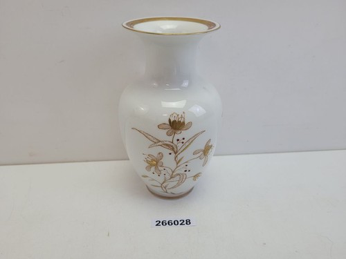 Porzellan vase veb reichenbach - vase,