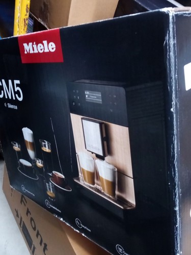 Miele 5315 active - cm,