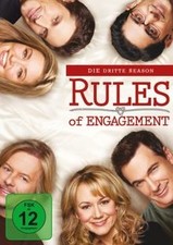 Rules of Engagement - Die