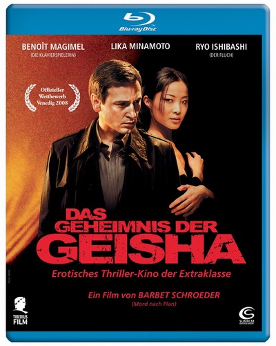 Das geheimnis der geisha - das,