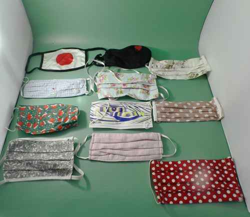 Stoff masken mundschutz - stoff-masken, 11