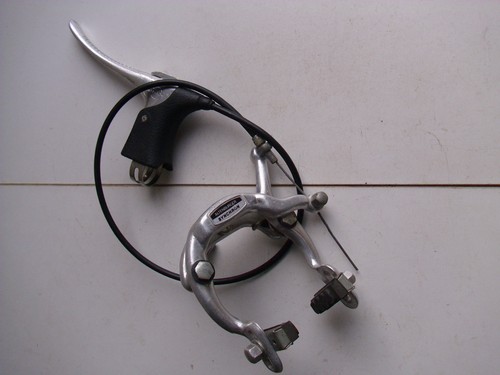 Fahrrad felgenbremse - fahrrad,