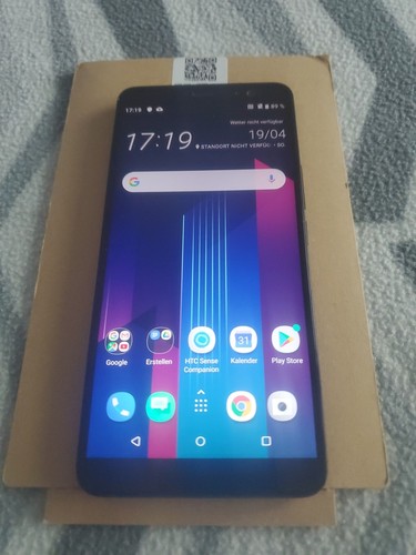 Htc u11 plus smartphone - u11, +