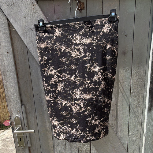Damen bleistiftrock m - h&m,