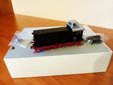 Lenz 30110 BR V36.418 , DB -