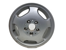 Mercedes benz alufelge 5jx15 - mercedes-benz,