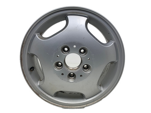 Mercedes benz alufelge - mercedes-benz,